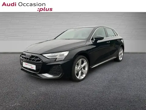 Annonce AUDI A3 Diesel 2024 d'occasion 