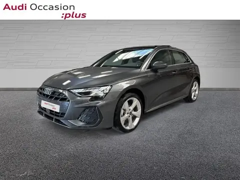 Used AUDI A3 Diesel 2024 Ad 