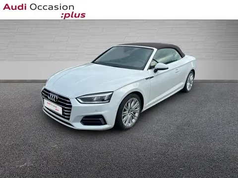 Used AUDI A5 Diesel 2019 Ad 