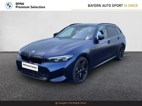 Used BMW SERIE 3 Petrol 2024 Ad 