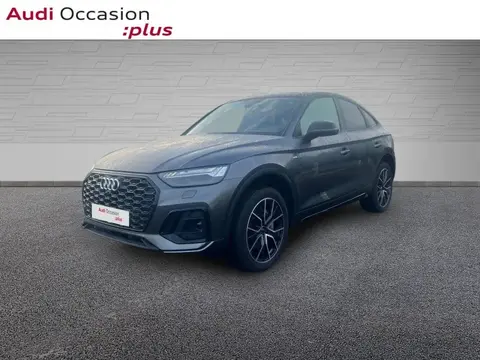 Annonce AUDI Q5 Essence 2023 d'occasion 