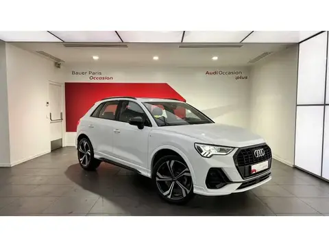 Used AUDI Q3 Diesel 2022 Ad 