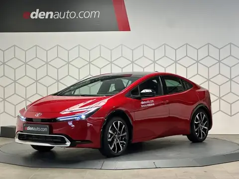 Annonce TOYOTA PRIUS Hybride 2024 d'occasion 