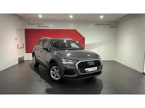 Used AUDI Q3 Petrol 2024 Ad 