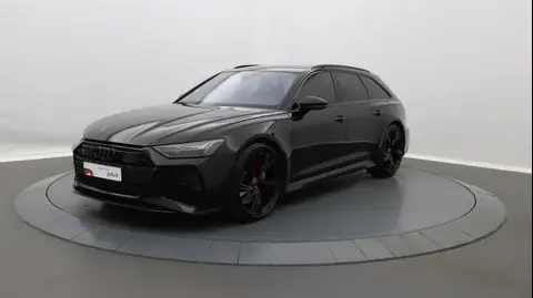 Annonce AUDI RS6 Essence 2020 d'occasion 