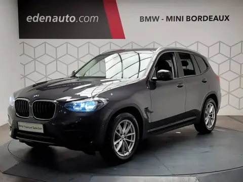 Used BMW X3 Diesel 2020 Ad 