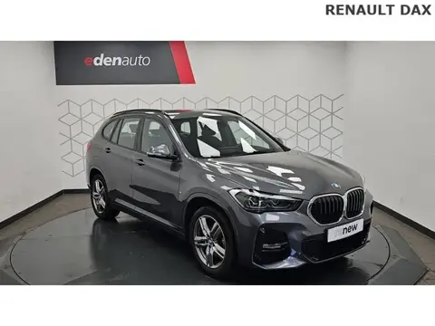 Annonce BMW X1 Essence 2021 d'occasion 