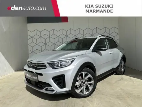 Used KIA STONIC Petrol 2023 Ad 