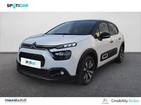 Used CITROEN C3 Diesel 2022 Ad 