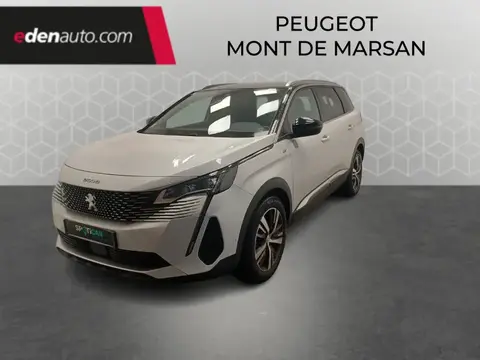 Annonce PEUGEOT 5008 Diesel 2023 d'occasion 