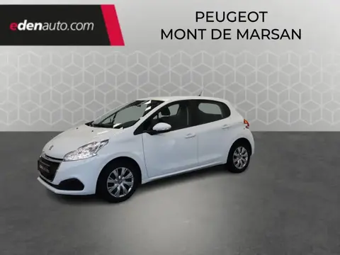 Used PEUGEOT 208 Diesel 2020 Ad 