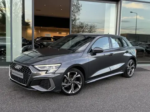 Annonce AUDI A3 Essence 2021 d'occasion 