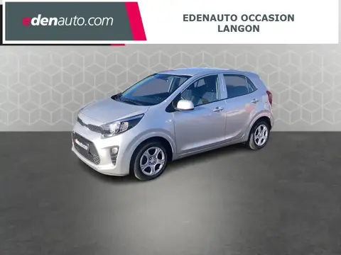 Used KIA PICANTO Petrol 2023 Ad 