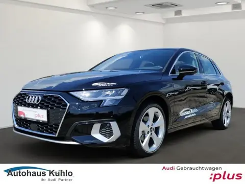 Used AUDI A3 Diesel 2023 Ad 