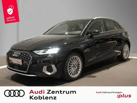 Annonce AUDI A3 Diesel 2023 d'occasion 