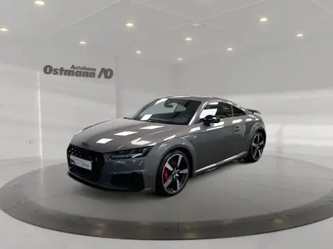 Annonce AUDI TT Essence 2021 d'occasion 