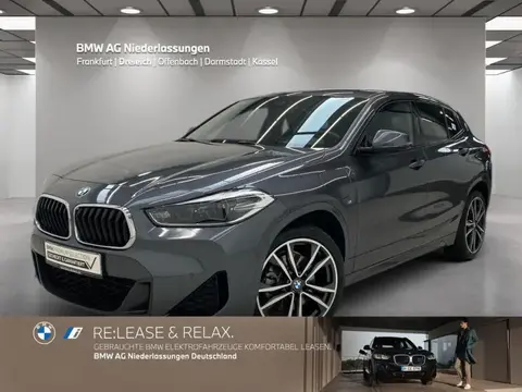 Used BMW X2 Hybrid 2021 Ad 