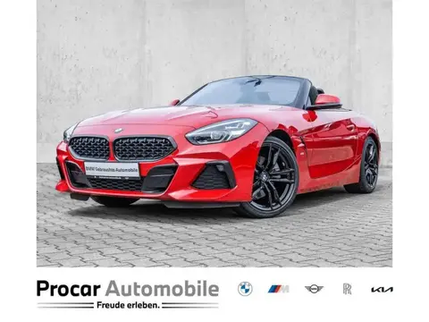 Annonce BMW Z4 Essence 2021 d'occasion 