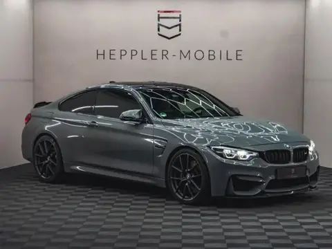 Annonce BMW M4 Essence 2020 d'occasion 