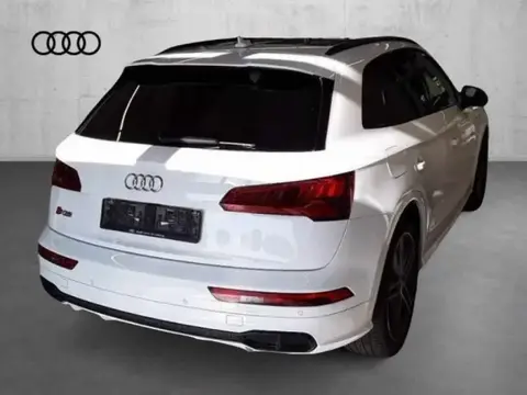 Used AUDI SQ5 Diesel 2020 Ad 