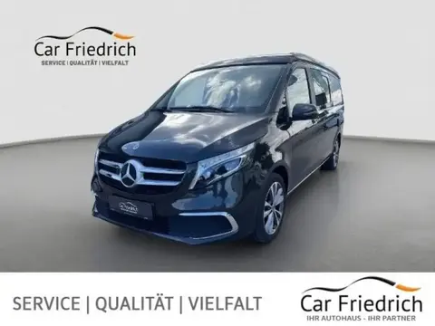 Used MERCEDES-BENZ CLASSE V Diesel 2021 Ad 