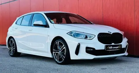 Annonce BMW SERIE 1 Diesel 2020 d'occasion 