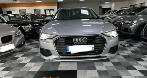 Used AUDI A6 Diesel 2020 Ad 