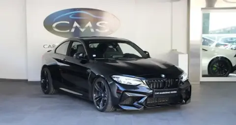 Used BMW M2 Petrol 2019 Ad 