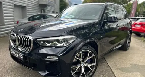 Used BMW X5 Diesel 2019 Ad 