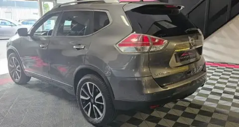 Used NISSAN X-TRAIL Diesel 2016 Ad 