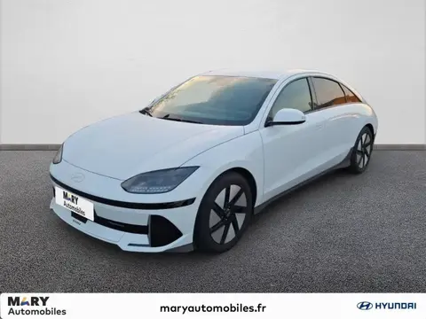 Used HYUNDAI IONIQ Not specified 2024 Ad 