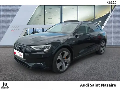 Used AUDI E-TRON Not specified 2020 Ad 