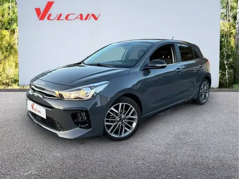 Used KIA RIO Petrol 2022 Ad 