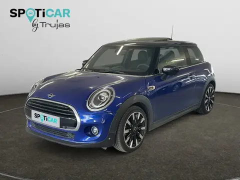 Annonce MINI COOPER Essence 2020 d'occasion 