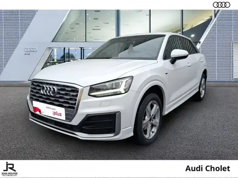 Used AUDI Q2 Diesel 2020 Ad 