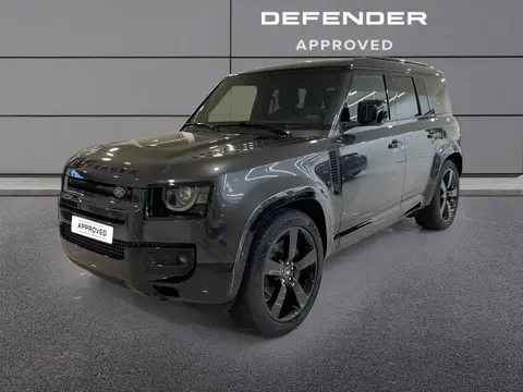 Annonce LAND ROVER DEFENDER Essence 2024 d'occasion 