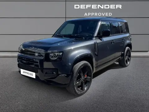 Annonce LAND ROVER DEFENDER Essence 2024 d'occasion 