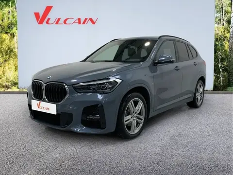 Annonce BMW X1 Essence 2020 d'occasion 