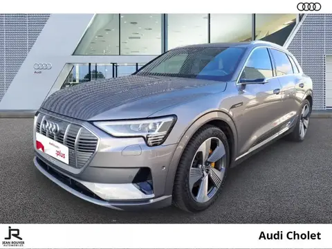 Used AUDI E-TRON Not specified 2020 Ad 