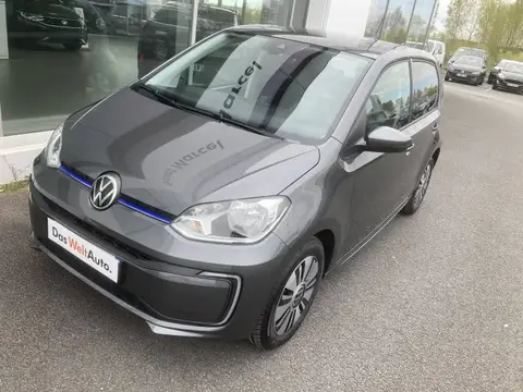 Annonce VOLKSWAGEN UP! Électrique 2022 d'occasion 