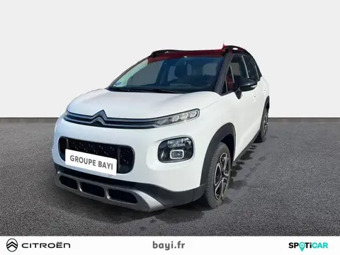 Used CITROEN C3 AIRCROSS Petrol 2019 Ad 