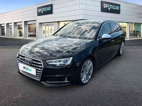 Used AUDI S4 Petrol 2017 Ad 