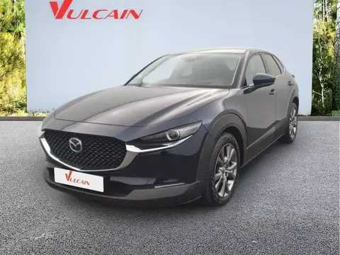 Used MAZDA CX-30 Petrol 2020 Ad 