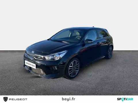 Used KIA RIO Petrol 2018 Ad 