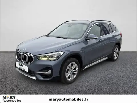 Used BMW X1 Petrol 2019 Ad 