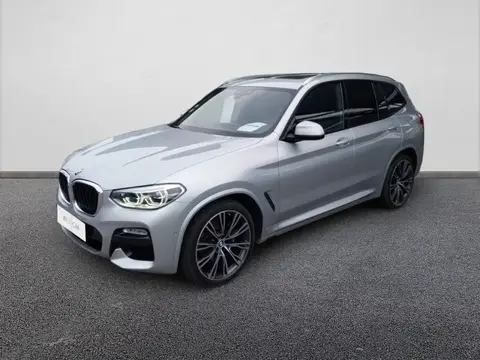 Used BMW X3 Diesel 2019 Ad 