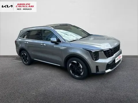 Used KIA SORENTO Petrol 2024 Ad 