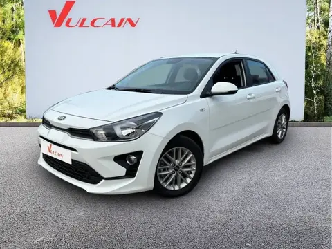 Used KIA RIO Petrol 2021 Ad 