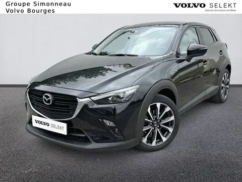 Used MAZDA CX-3 Petrol 2021 Ad 