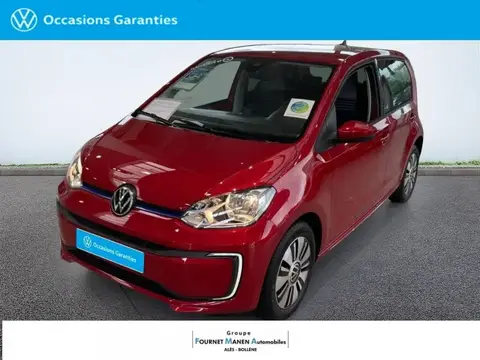 Used VOLKSWAGEN UP! Electric 2024 Ad 